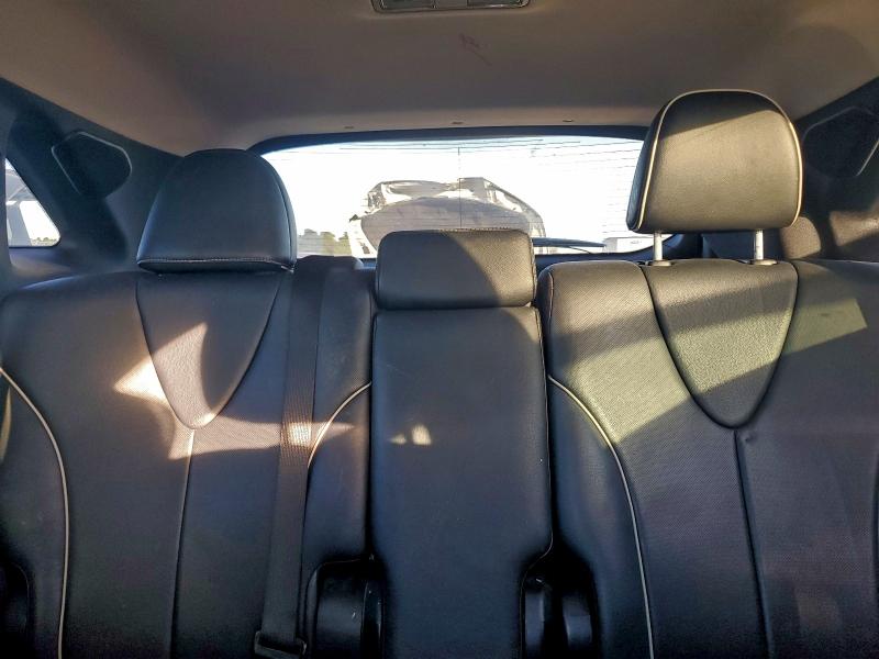 Photo 10 from auction – 2015 TOYOTA VENZA LE with VIN 4T3BA3BB3FU070179