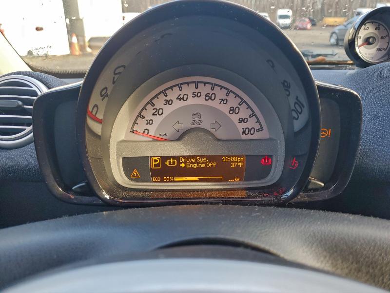 صورة رقم 9 من المزاد - 2016 SMART FORTWO مع VIN WMEEJ9AA9GK842074