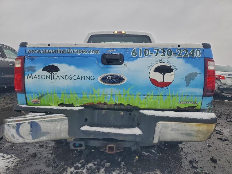 Photo 6 from auction – 2016 FORD F250 SUPER with VIN 1FTBF2B6XGEC28279