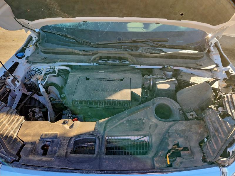 Photo 12 from auction – 2024 HONDA PILOT EXL with VIN 5FNYG2H46RB014940
