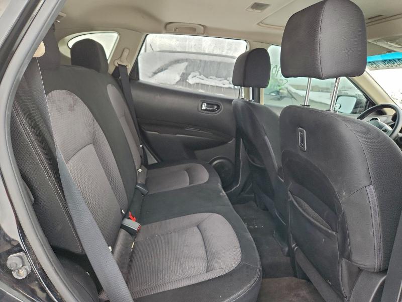 Photo 11 from auction – 2012 NISSAN ROGUE S with VIN JN8AS5MT2CW281482