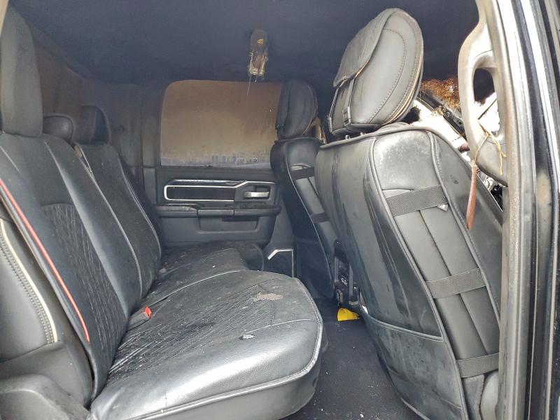Foto 10 de la subasta – 2021 RAM 2500 con VIN 3C6UR5FL2MG534194