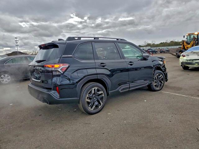 Photo 3 from auction – 2025 SUBARU FORESTER L with VIN JF2SLDRC8SH603305