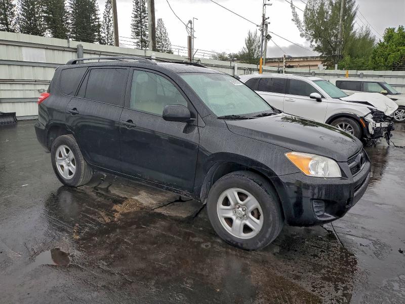 Photo 4 from auction – 2012 TOYOTA RAV4 with VIN 2T3ZF4DV5CW108326