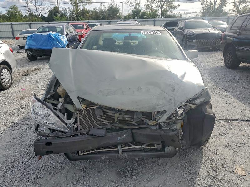Photo 5 from auction – 2005 TOYOTA CAMRY LE with VIN 4T1BE32K35U595495