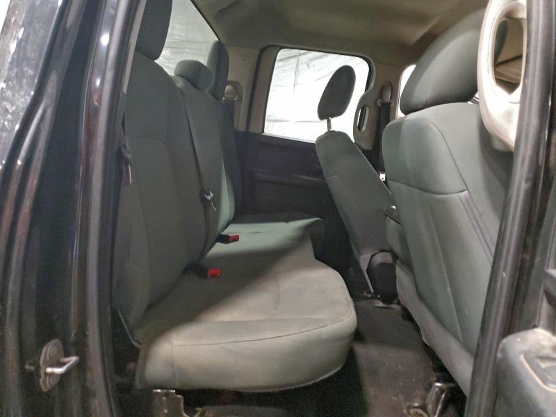 Photo 10 from auction – 2019 RAM 1500 CLASS with VIN 1C6RR7FG1KS543852
