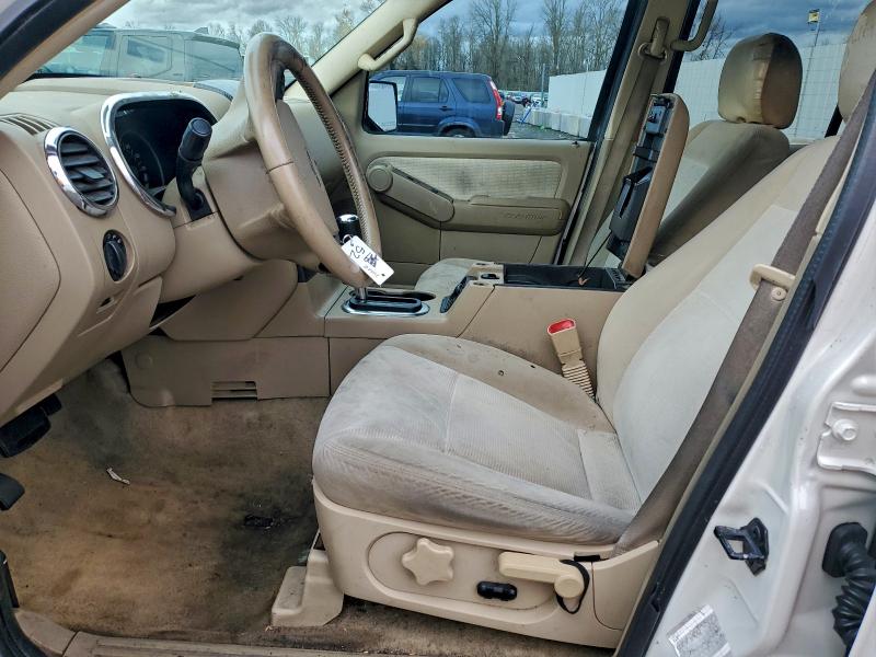 Photo 7 from auction – 2008 FORD EXPLORER X with VIN 1FMEU73E18UA96330