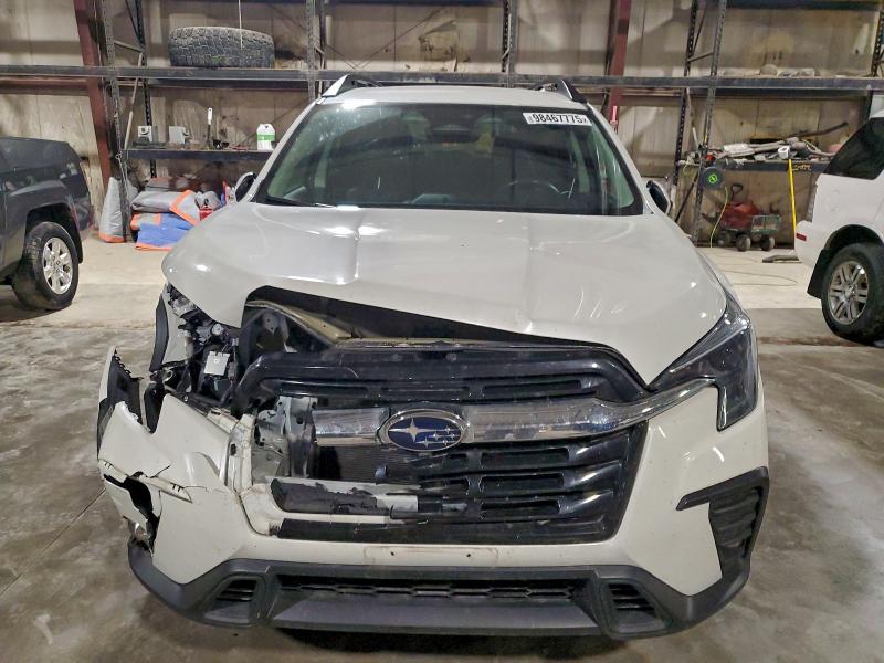 Photo 5 from auction – 2023 SUBARU ASCENT LIM with VIN 4S4WMAND1P3429930