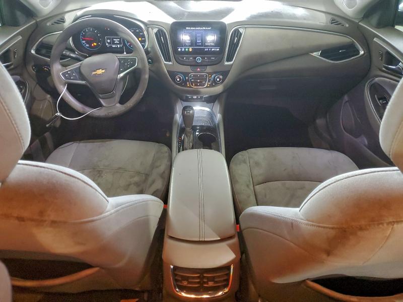 Photo 8 from auction – 2019 CHEVROLET MALIBU with VIN 1G1ZD5ST2KF116065