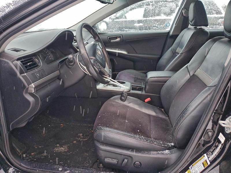 Photo 7 from auction – 2012 TOYOTA CAMRY BASE with VIN 4T1BF1FK9CU573834