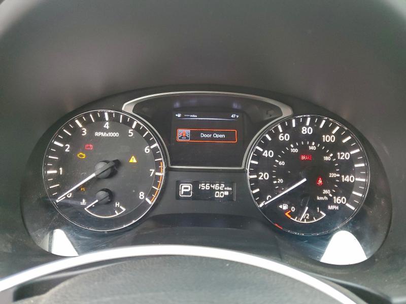 Photo 9 from auction – 2013 NISSAN ALTIMA 2.5 with VIN 1N4AL3AP1DN554865