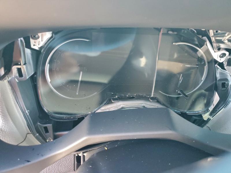 Photo 9 from auction – 2025 TOYOTA RAV4 with VIN 2T3A1RFV1SW566711
