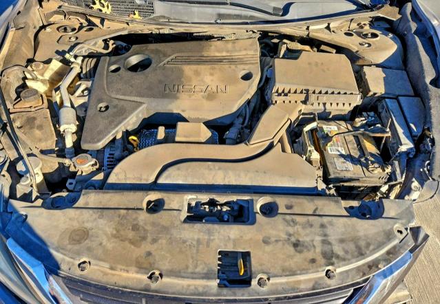 Photo 11 from auction – 2016 NISSAN ALTIMA with VIN 1N4AL3AP3GC141426