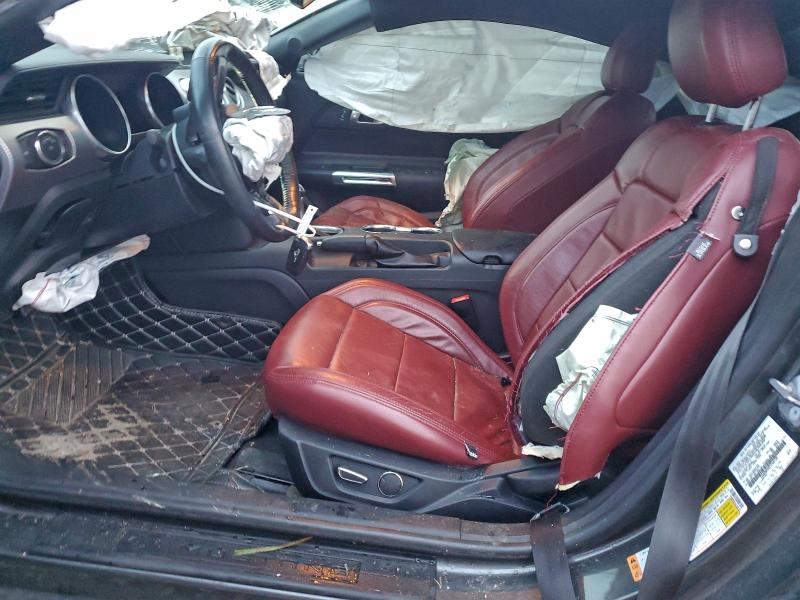 Photo 7 from auction – 2018 FORD MUSTANG GT with VIN 1FA6P8CF0J5166159