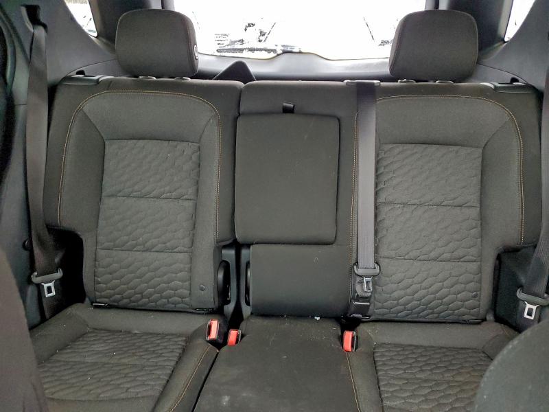 Photo 10 from auction – 2020 CHEVROLET EQUINOX LT with VIN 3GNAXJEV3LS512690