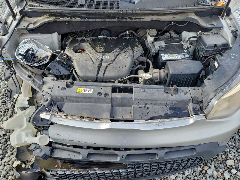 Photo 11 from auction – 2015 KIA SOUL with VIN KNDJN2A22F7788684