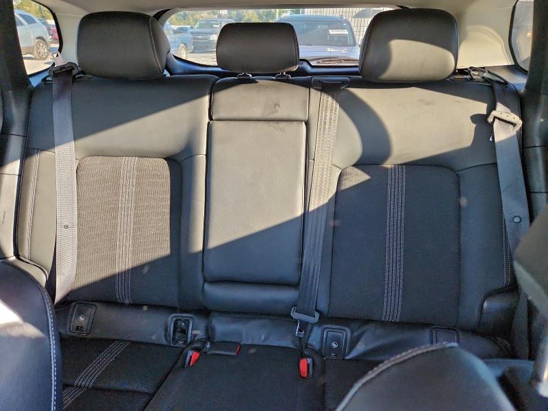 Photo 10 from auction – 2025 MAZDA CX-50 PREF with VIN 7MMVAABW6SN113581