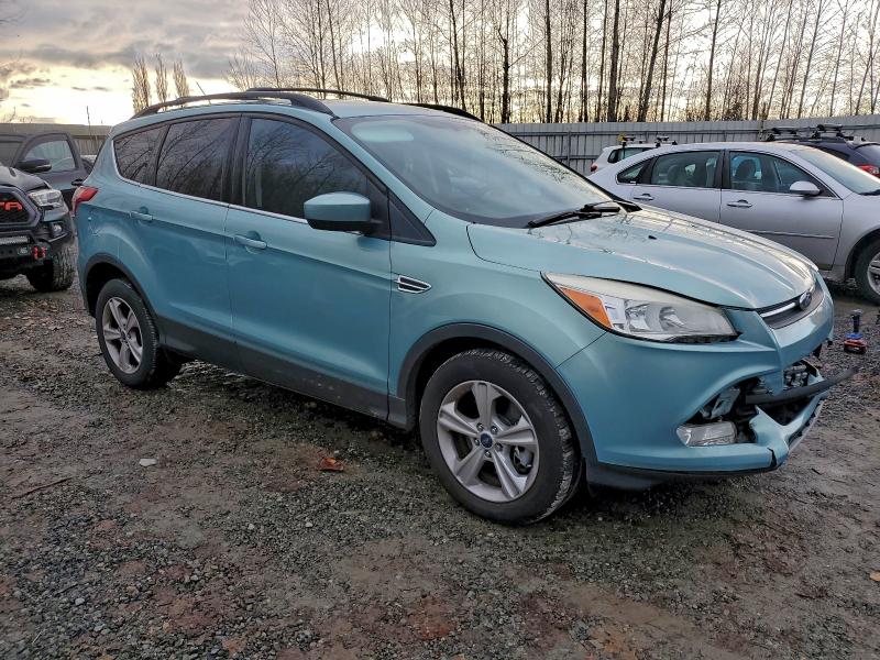 Photo 4 from auction – 2013 FORD ESCAPE SE with VIN 1FMCU0G97DUB01004