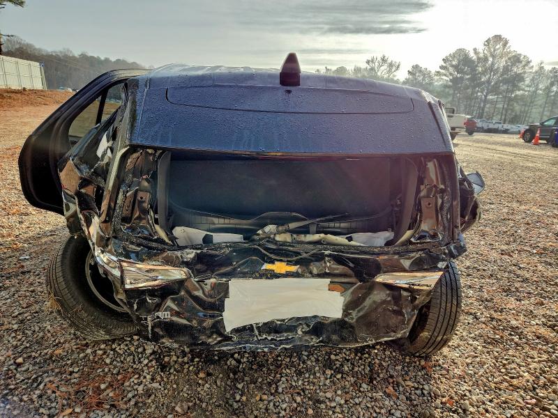 Photo 6 from auction – 2020 CHEVROLET EQUINOX LT with VIN 3GNAXJEV0LL111091