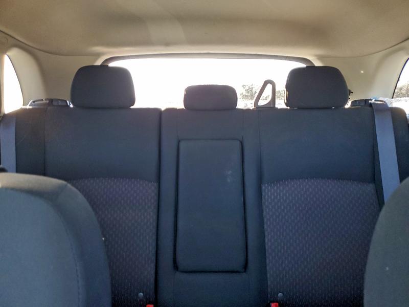 Photo 10 from auction – 2019 MITSUBISHI OUTLANDER with VIN JA4AP3AU8KU034308