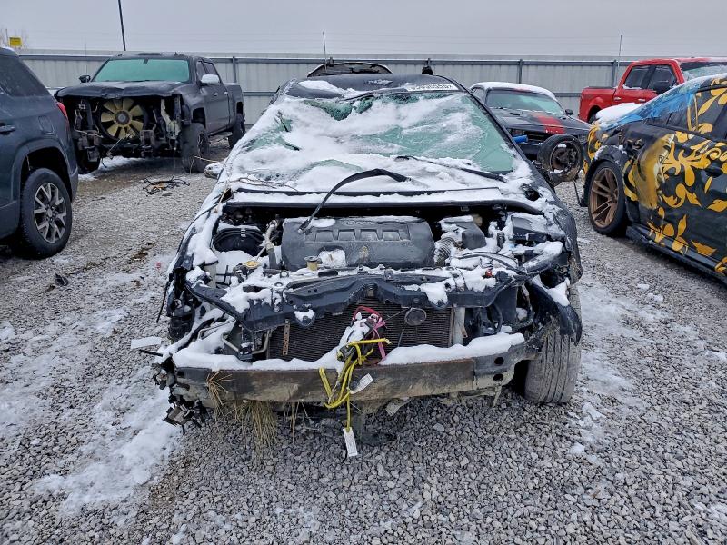 Photo 5 from auction – 2014 TOYOTA COROLLA L with VIN 2T1BURHE6EC121369