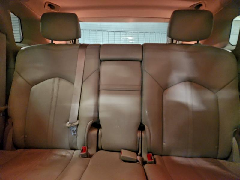 Photo 10 from auction – 2015 CADILLAC SRX PERFOR with VIN 3GYFNCE39FS528745