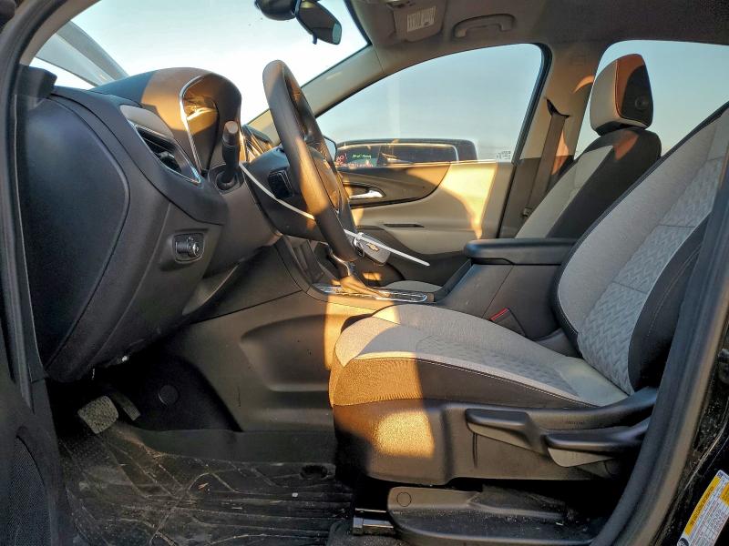 Photo 7 from auction – 2024 CHEVROLET EQUINOX with VIN 3GNAXHEG3RL305469