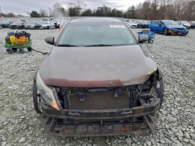Photo 5 from auction – 2015 KIA OPTIMA EX with VIN 5XXGN4A73FG386391