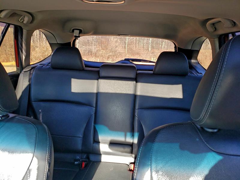 Photo 10 from auction – 2015 SUBARU OUTBACK 2. with VIN 4S4BSALC4F3343265