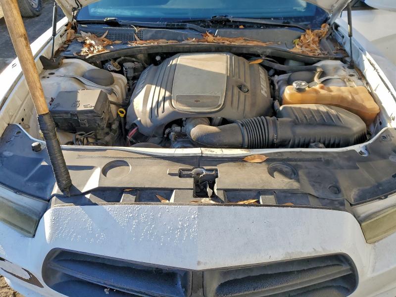 Photo 11 from auction – 2011 DODGE CHARGER PO with VIN 2B3CL1CT0BH551819