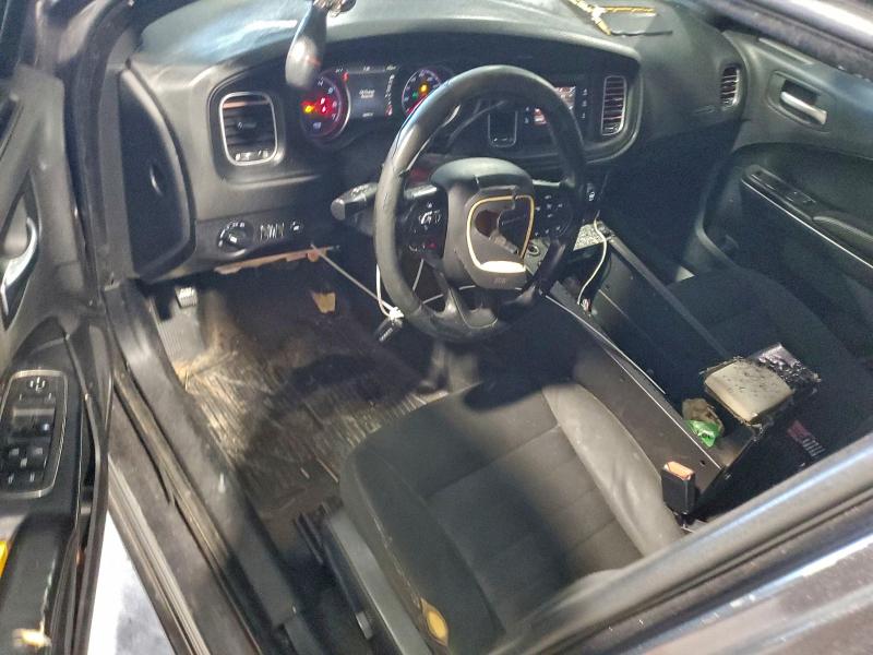 Photo 8 from auction – 2015 DODGE CHARGER PO with VIN 2C3CDXAG4FH916436