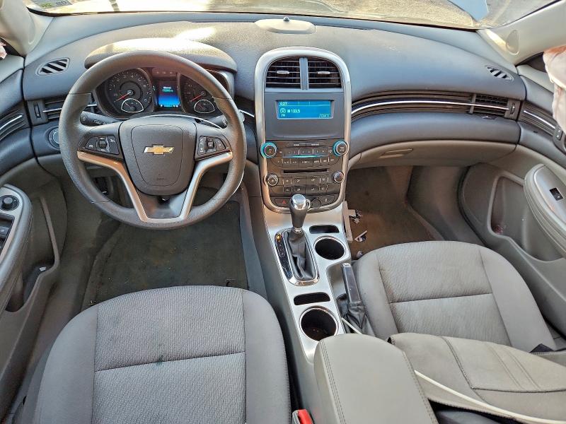 Photo 8 from auction – 2014 CHEVROLET MALIBU LS with VIN 1G11B5SL4EF233251