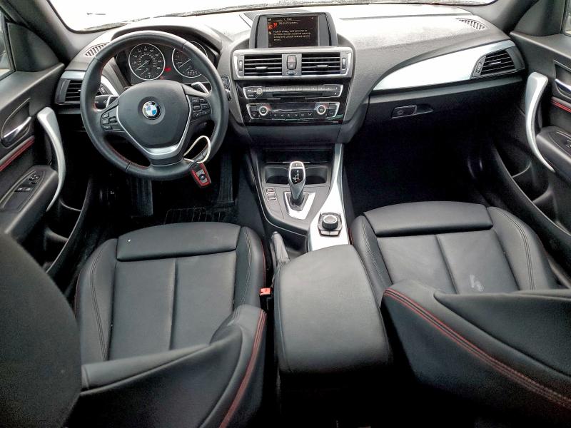 Photo 8 from auction – 2015 BMW 228 I with VIN WBA1F5C59FV257741