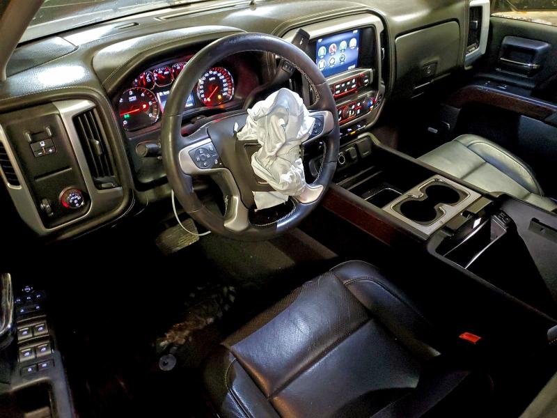 Photo 8 from auction – 2014 GMC SIERRA C15 with VIN 3GTP1VEC1EG569776