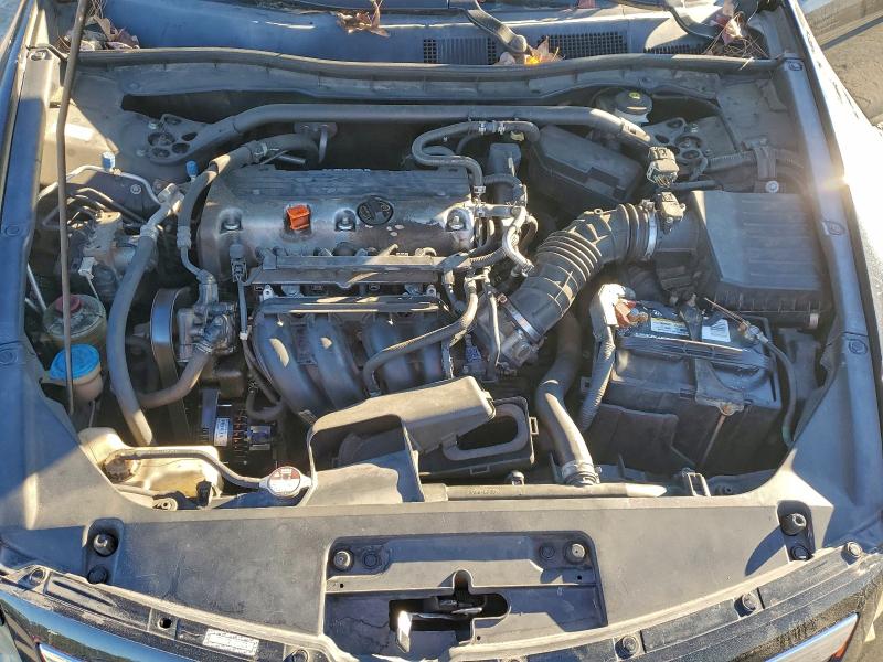 Photo 11 from auction – 2012 HONDA ACCORD EXL with VIN 1HGCS1B82CA006530