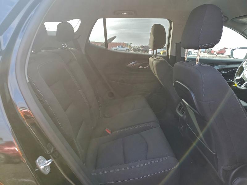 Photo 11 from auction – 2023 GMC TERRAIN SL with VIN 3GKALMEG5PL270402