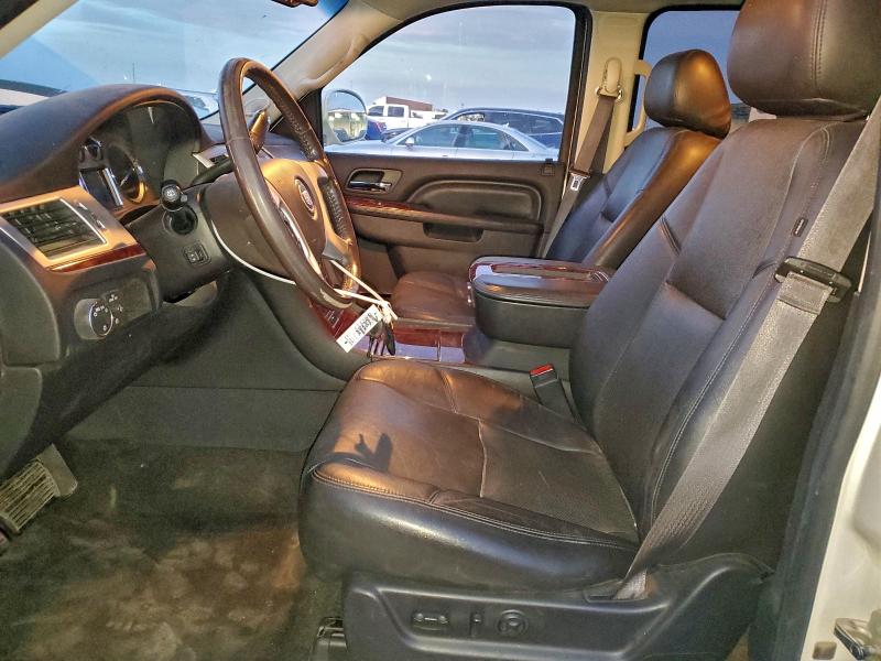 Photo 7 from auction – 2013 CADILLAC ESCALADE E with VIN 1GYS4HEF0DR265621