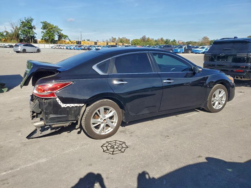Photo 3 from auction – 2015 NISSAN ALTIMA 2.5 with VIN 1N4AL3AP0FC236248