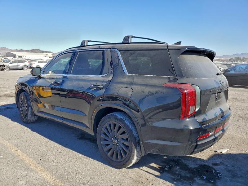 Photo 2 from auction – 2025 HYUNDAI PALISADE C with VIN KM8R7DGEXSU941460