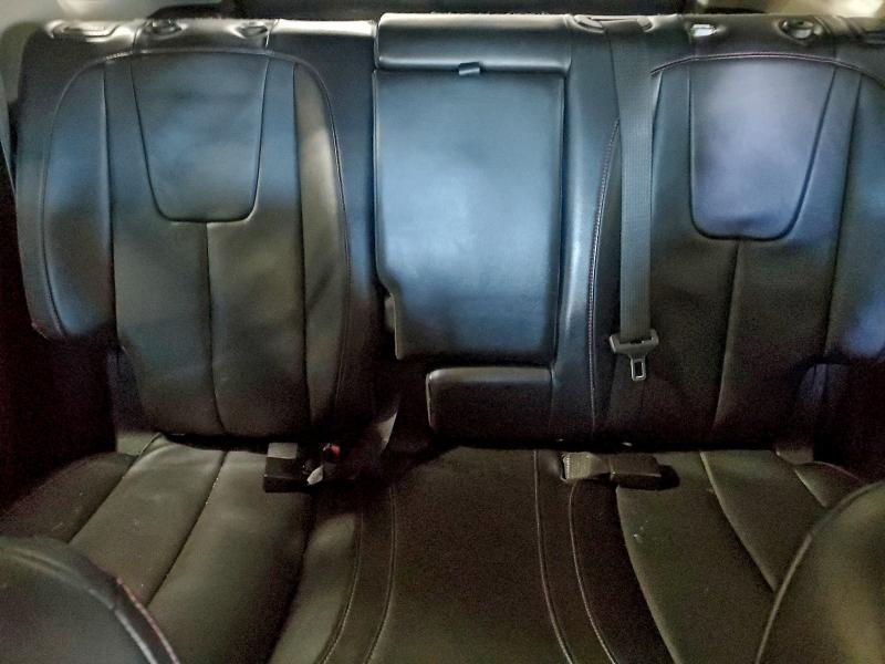 Photo 10 from auction – 2014 GMC TERRAIN SL with VIN 2GKALSEK3E6255987
