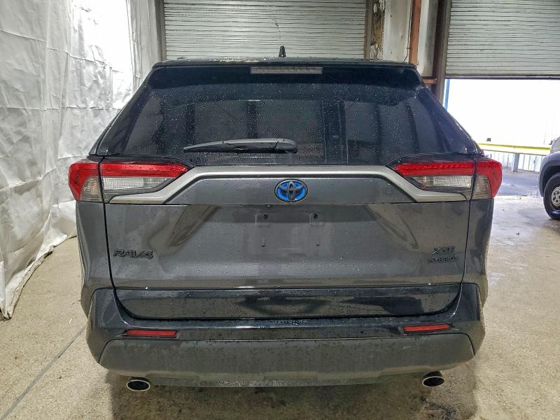 Photo 6 from auction – 2023 TOYOTA RAV4 with VIN 4T3E6RFV9PU120722