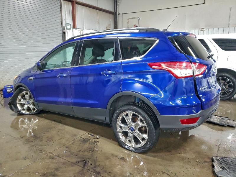 Photo 2 from auction – 2016 FORD ESCAPE with VIN 1FMCU0GX0GUC24386