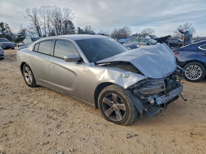 Photo 4 from auction – 2015 DODGE CHARGER SE with VIN 2C3CDXBG1FH776103
