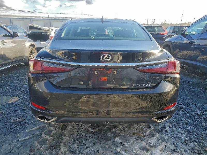 Photo 6 from auction – 2021 LEXUS ES 350 BAS with VIN 58ADZ1B19MU091100