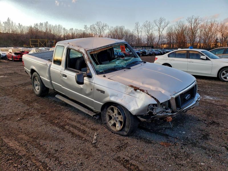 Photo 4 from auction – 2005 FORD RANGER SUP with VIN 1FTYR15E95PA12648