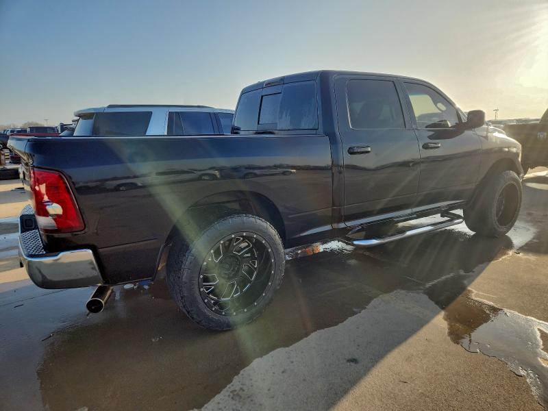 Photo 3 from auction – 2019 RAM 1500 CLASS with VIN 1C6RR6TT0KS584811
