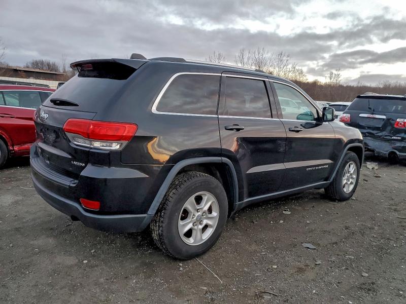 Photo 3 from auction – 2014 JEEP GRAND CHER with VIN 1C4RJFAG7EC186337