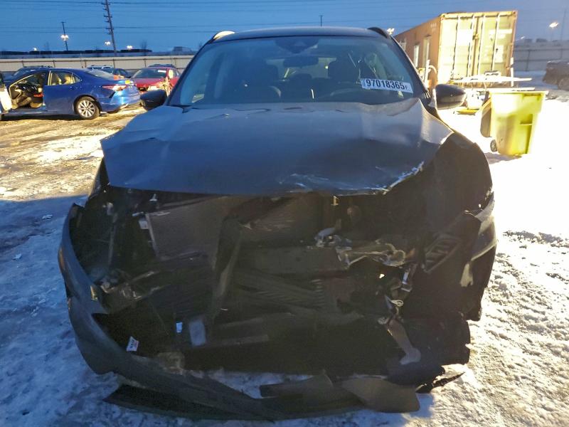 Photo 5 from auction – 2022 FORD ESCAPE SE with VIN 1FMCU0G68NUA82843