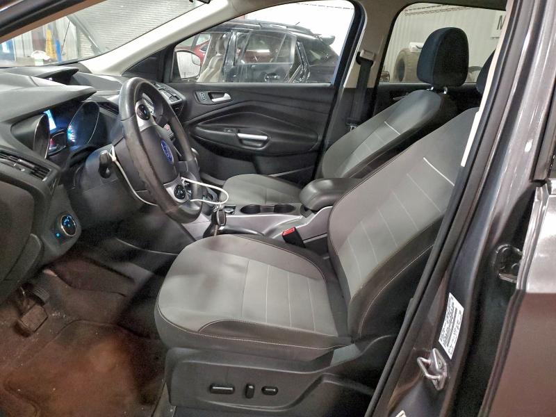 Zdjęcie 7 z aukcji – 2014 FORD ESCAPE SE z VIN 1FMCU0GX2EUD57549
