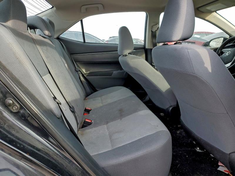 Photo 10 from auction – 2015 TOYOTA COROLLA L with VIN 2T1BURHE1FC396603